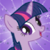 My Little Pony: Ruckus Reader
