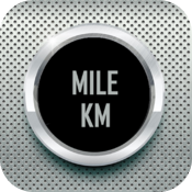 Mile Km Mile Km