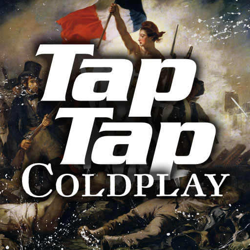 Tap Tap Coldplay icon