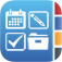 InFocus Pro - Calendar, To Do, Notes & Projects All-in-One Organizer
